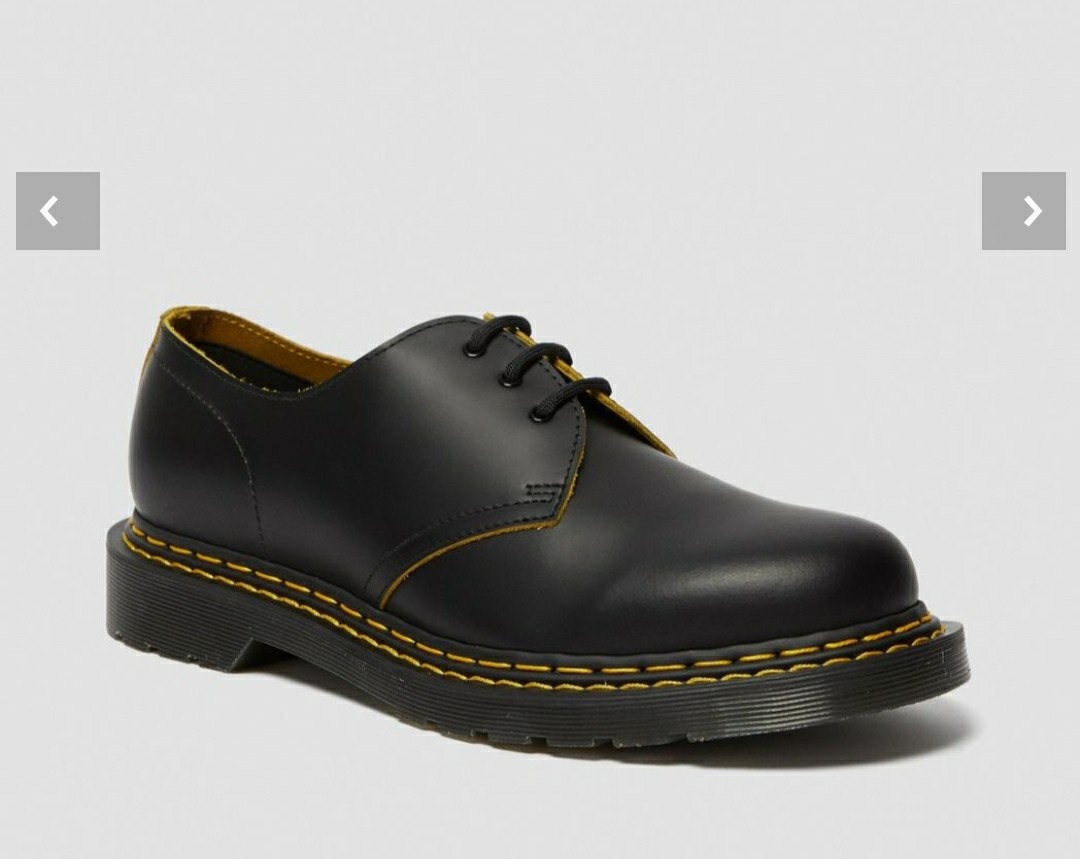 Dr Martens 1461 Women s Fashion Footwear Boots on Carousell