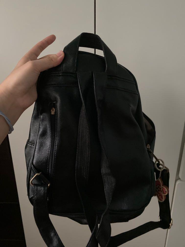 CHEAP small backpack Women s Fashion Bags Wallets Backpacks on Carousell