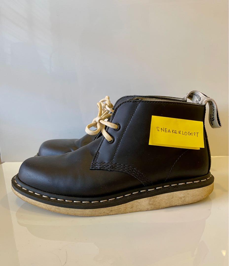 Dr martens manton store
