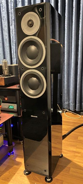 Dynaudio focus 260 sales price