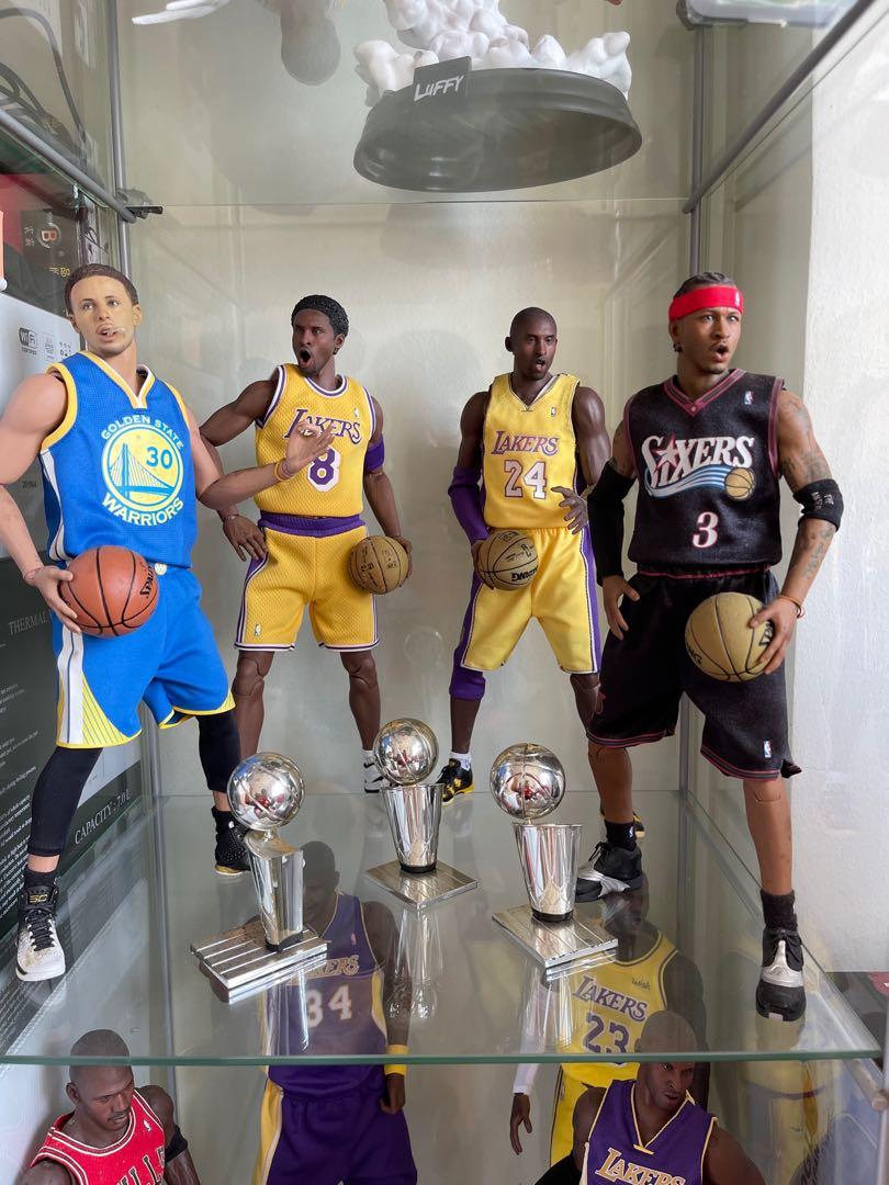 Enterbay nba top