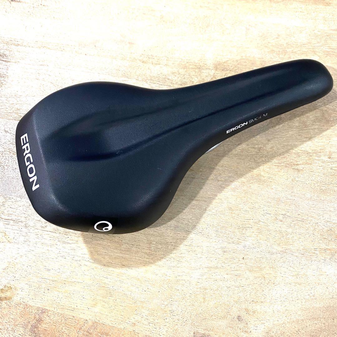 Ergon smc4 outlet