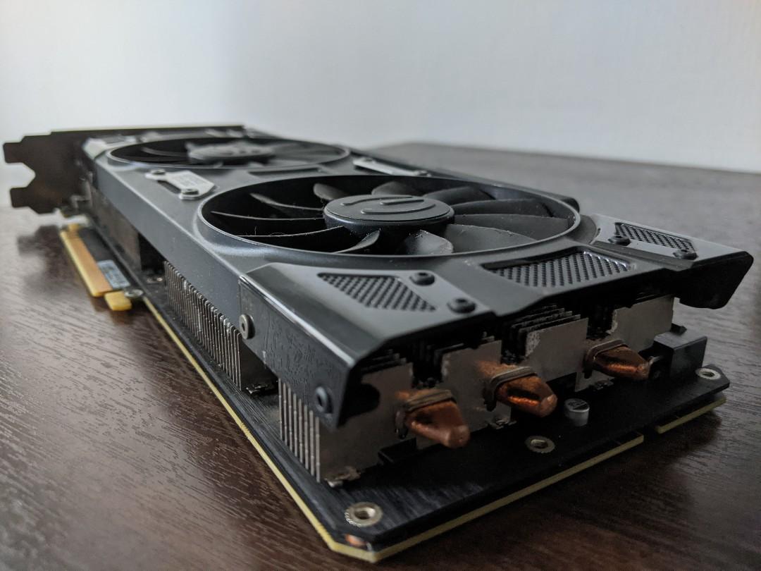 Evga gtx best sale 1060 3gb ftw