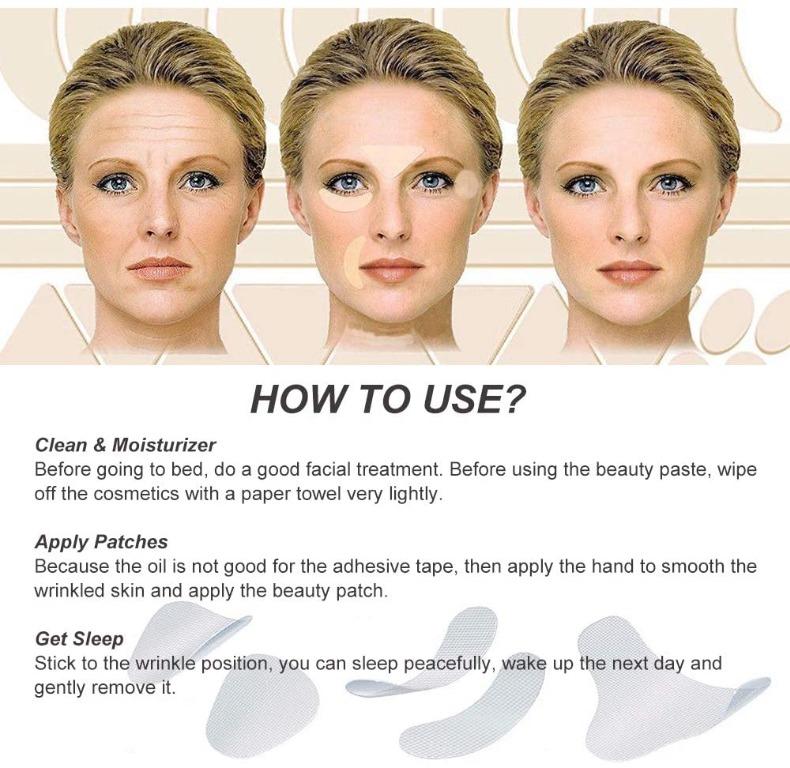 anti wrinkle treatment