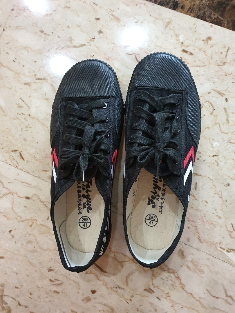 Feiyue 501 top