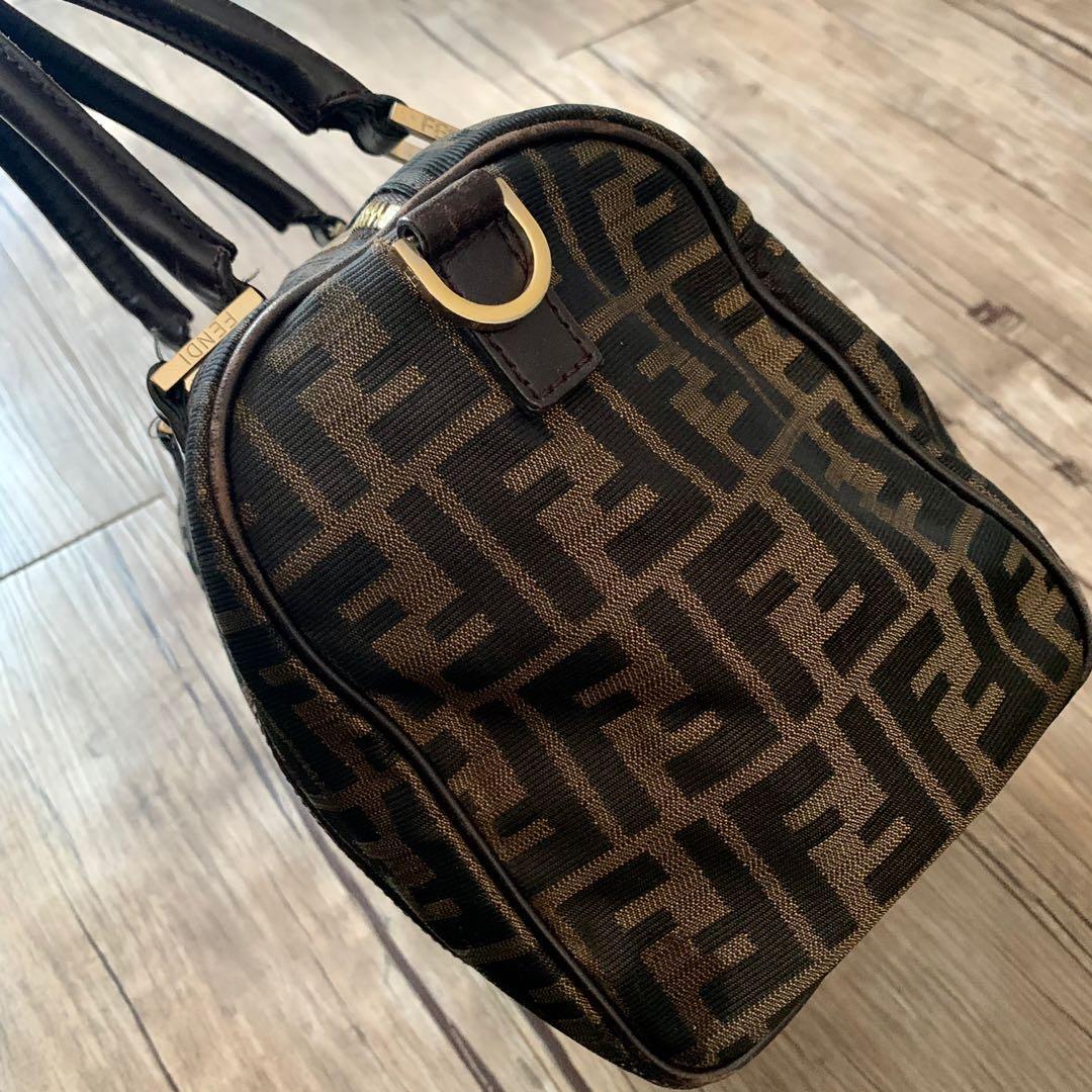 Fendi speedy 25 Clearance