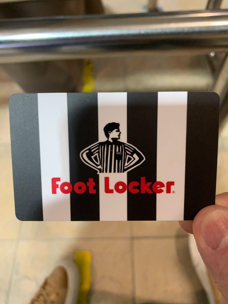 Foot locker 200 cheap