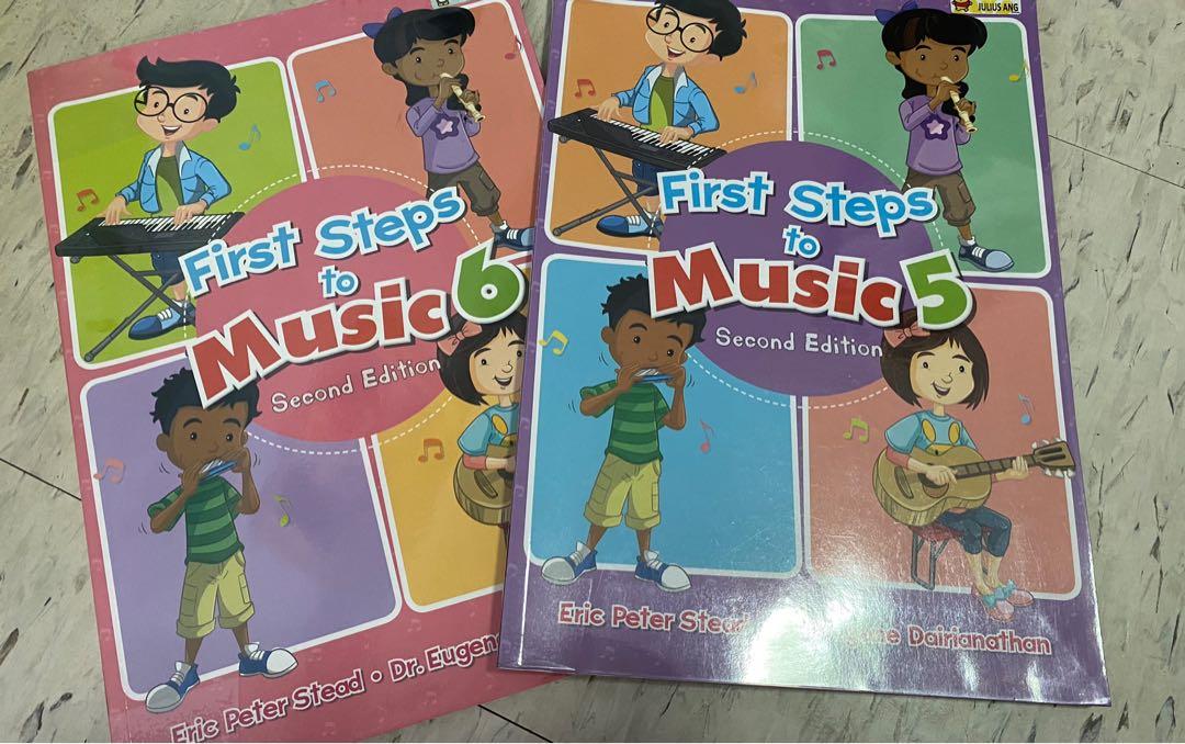 Free primary textbooks, Hobbies & Toys, Books & Magazines, Textbooks on ...
