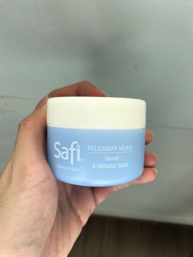 Safi moisturizer store