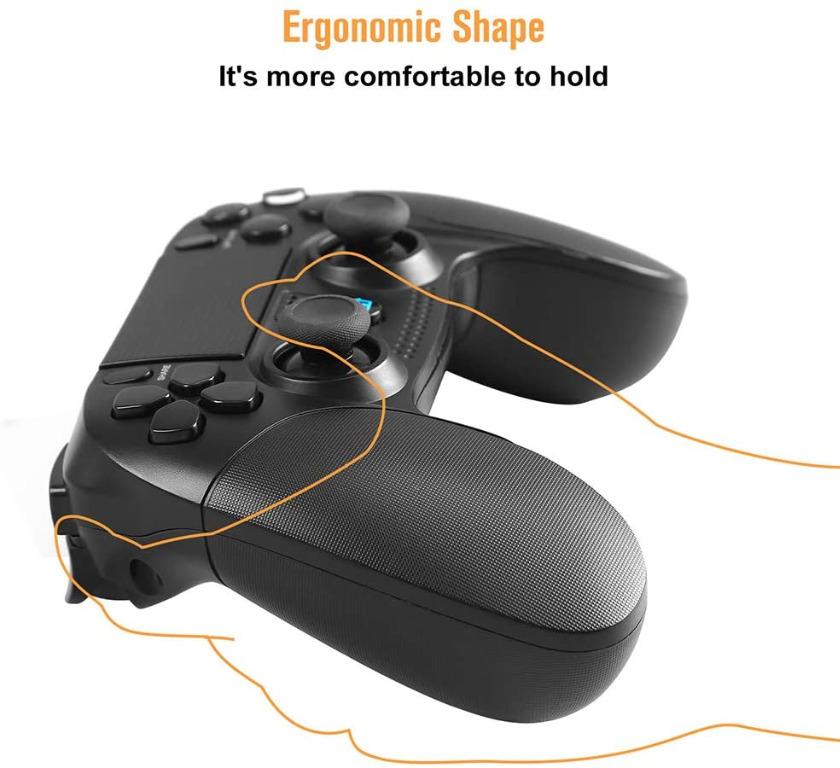 Kingear hotsell ps4 controller