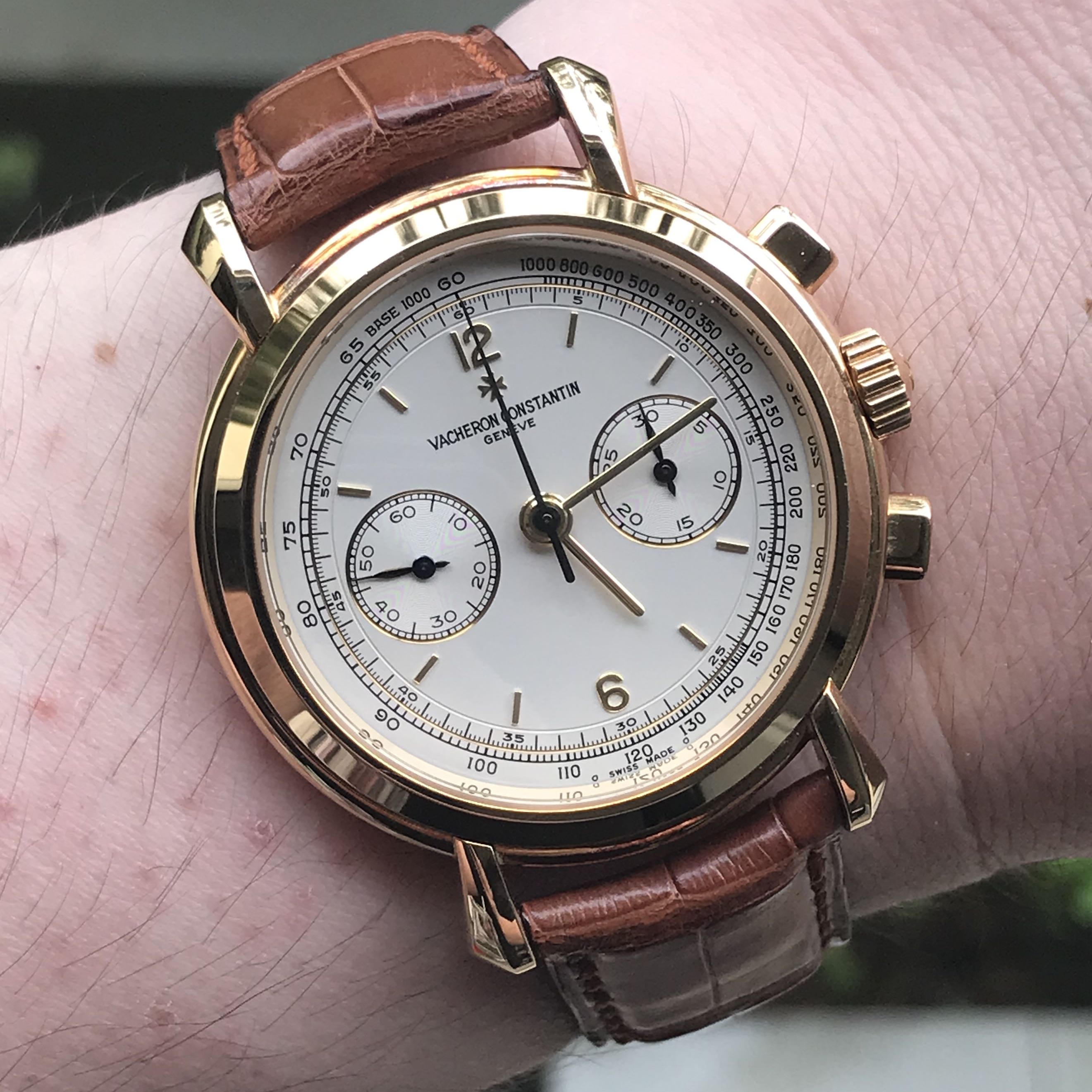 Vacheron constantin 47101 online