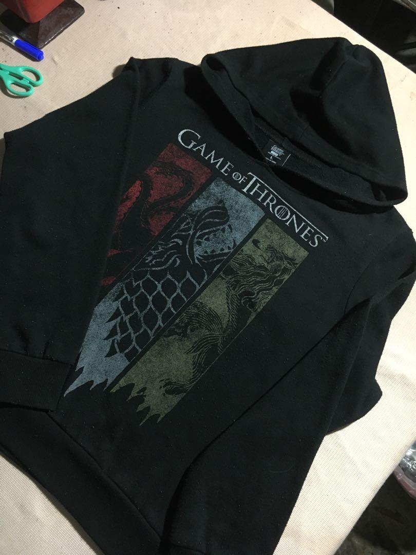 Primark game of thrones hoodie deals