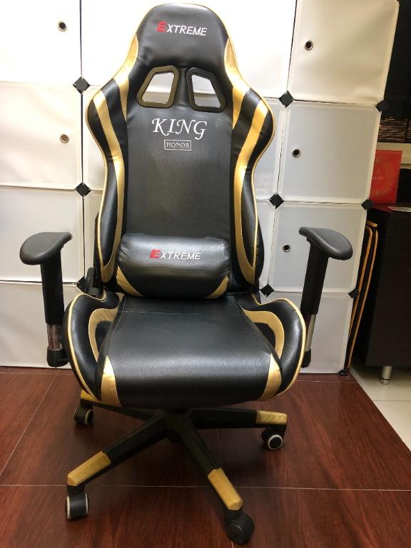 King honor gaming chair outlet