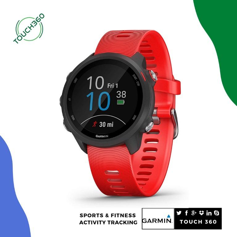 Garmin 30 clearance years