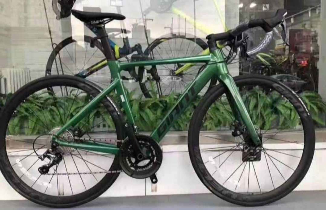 giant propel 2021