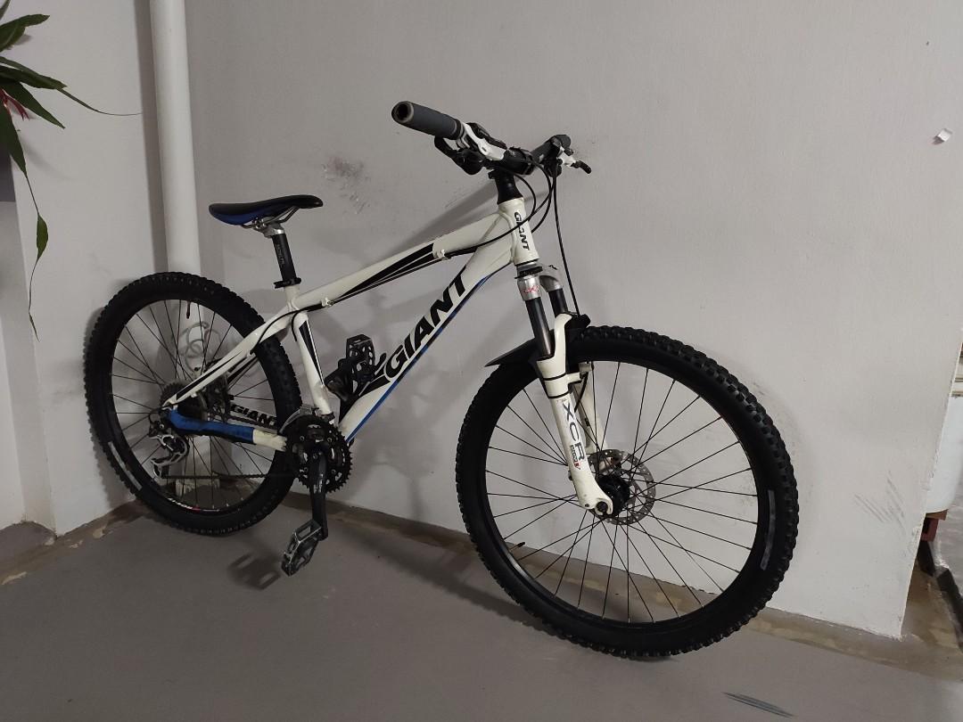 Giant xtc 2025 se2