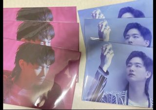 （分類：）位於 。 由 got7forever_116 提交（商品編號 1059477064，圖片 1）。簡介： 。