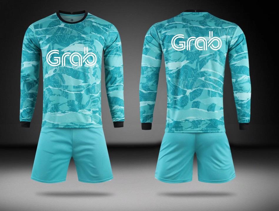 customised jersey