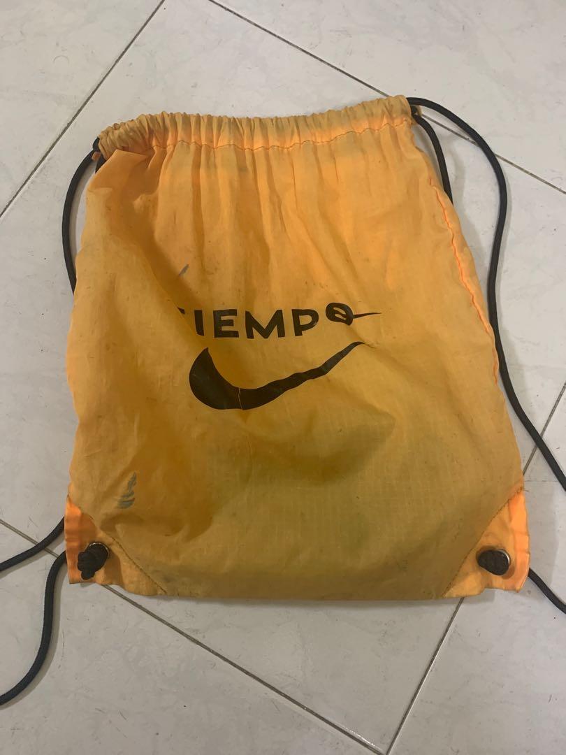 Grade 1 Nike Tiempos, Men's Fashion, Activewear on Carousell
