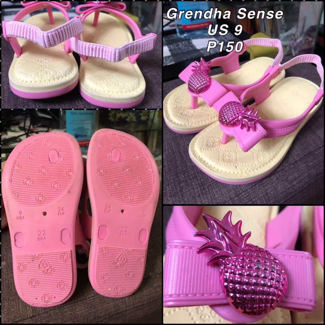 Grendha sense sandal online