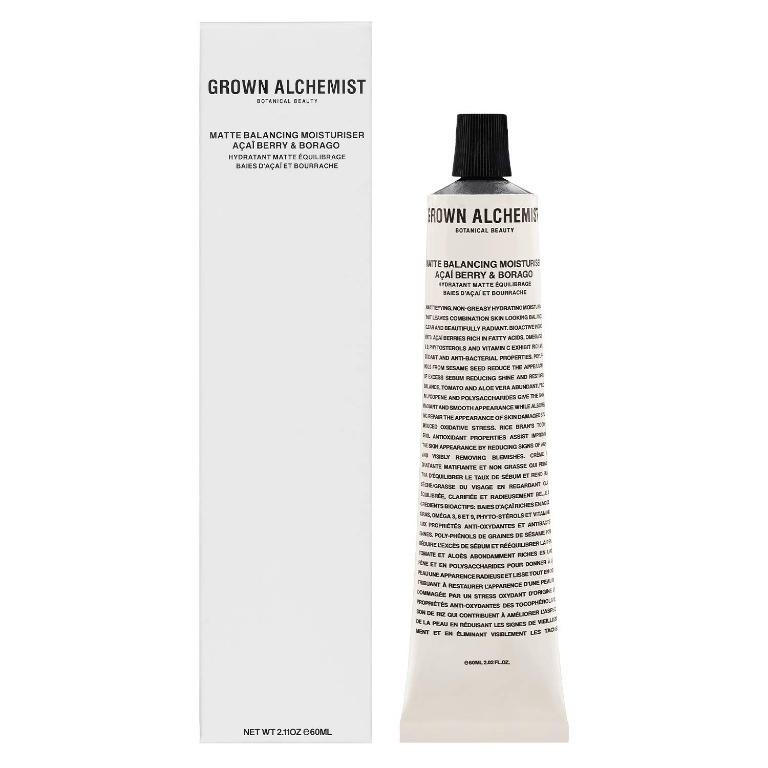 grown alchemist face moisturizer