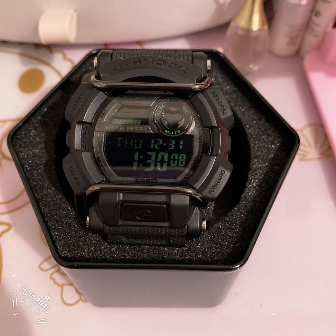 Casio shop gd 400mb
