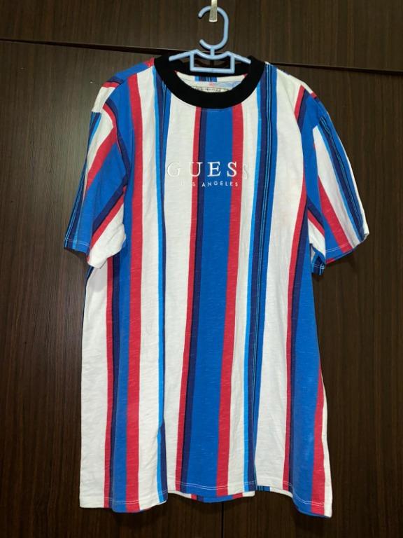 David sayer guess shirt hot sale
