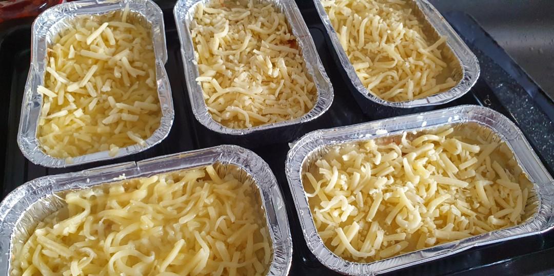 Halal Shepherds Pie, Food & Drinks, Homemade Bakes on Carousell