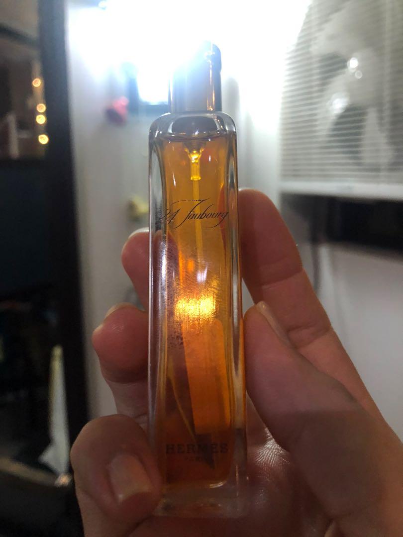 Hermes 24 faubourg macy's Clearance