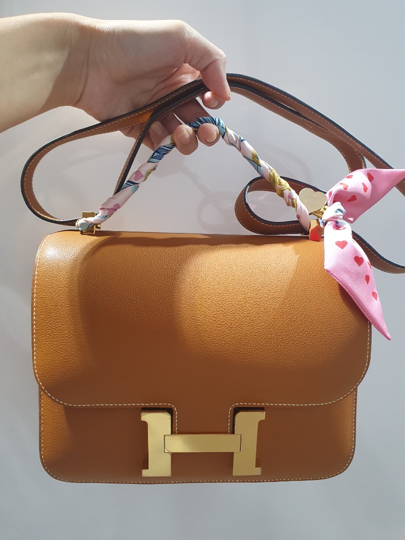 hermes constance c24