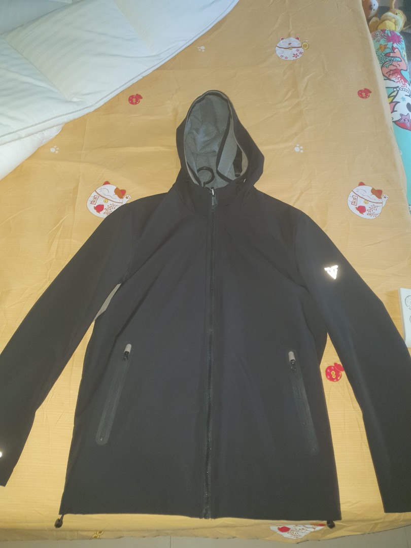 HLA Jacket, Men's Fashion, Coats, Jackets and Outerwear on Carousell