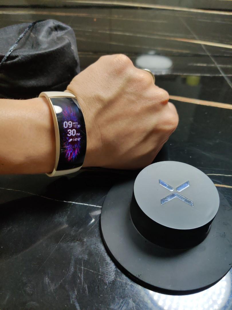 Amazfit agps discount