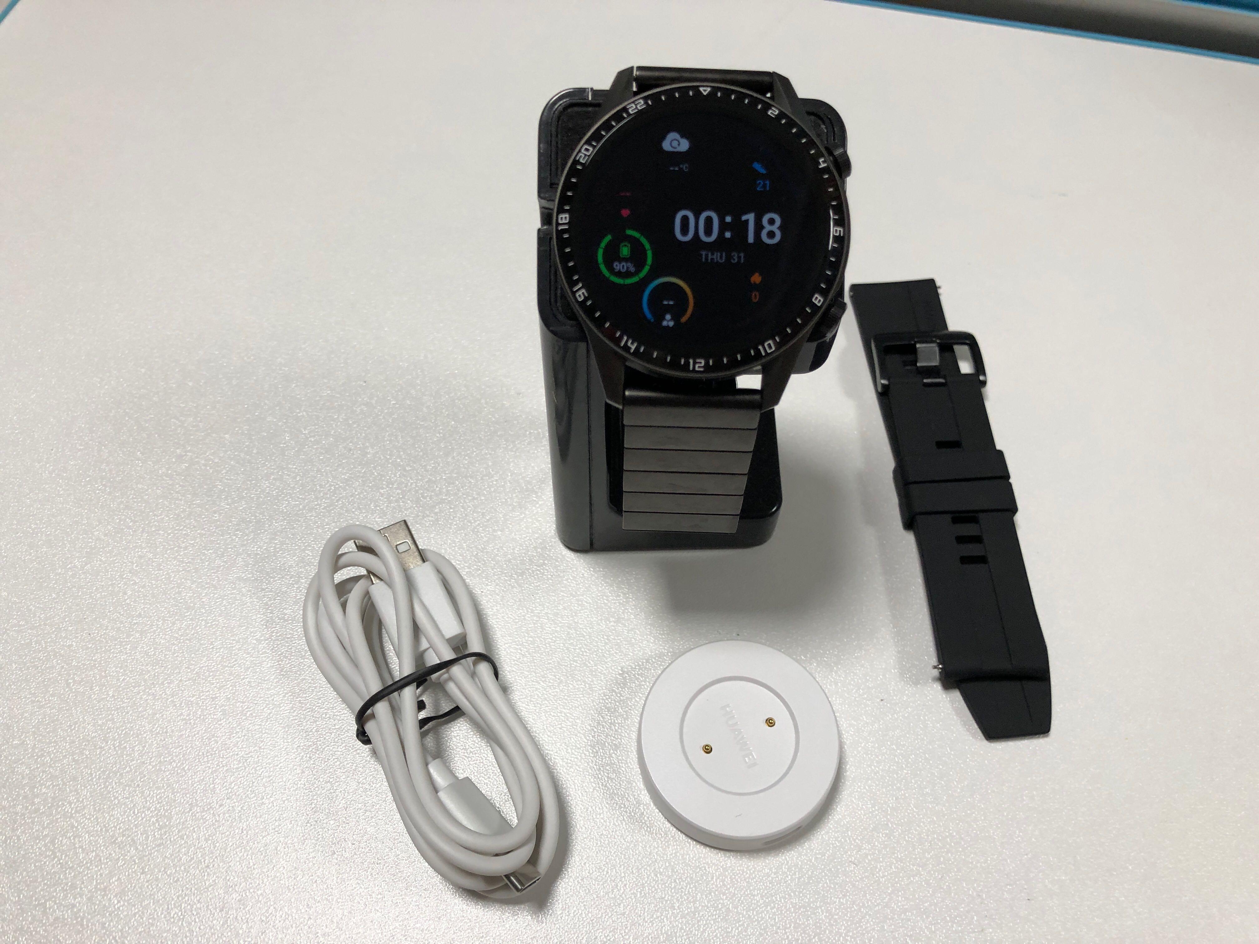 Huawei gt2 elite new arrivals edition