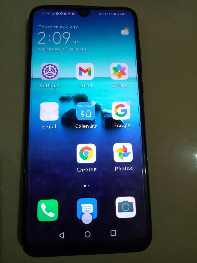 huawei p30 lite original mobile