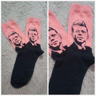 Iconic Socks