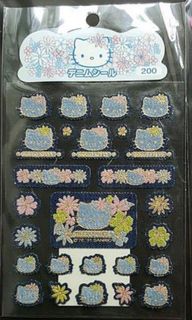 Stickers Collection item 1