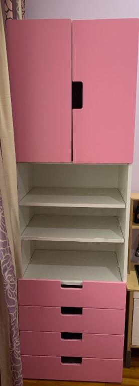 Ikea Children s cupboard Babies Kids Baby Nursery Kids