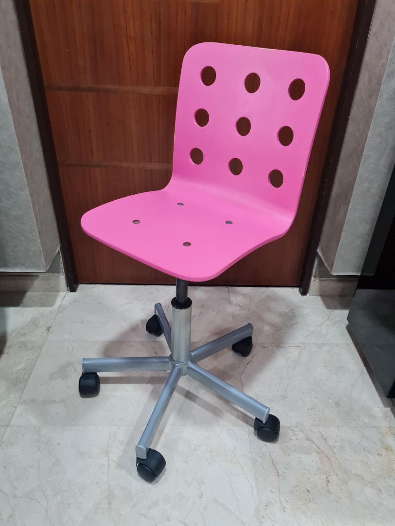 Ikea Swivel Chair For Kids Price Reduced Furniture Tables Chairs On Carousell My kids ( 6 & 8 year) loved it so much. carousell