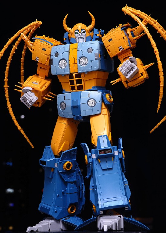 Transformers store masterpiece unicron