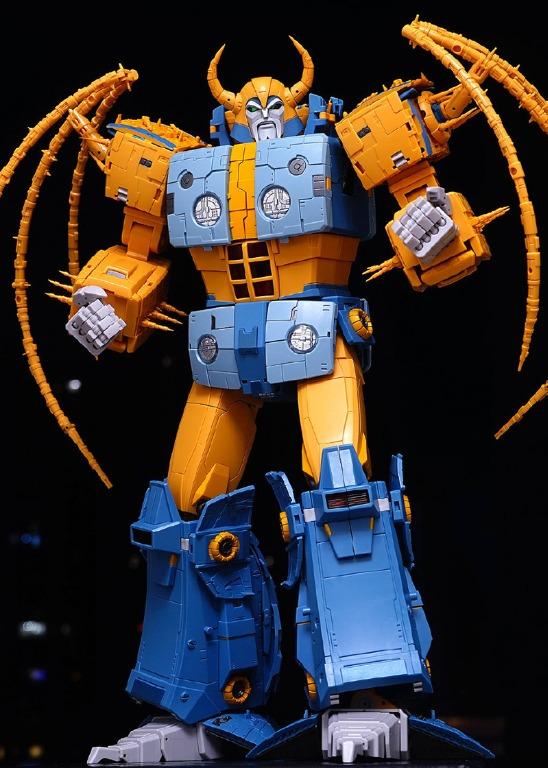 Transformers masterpiece unicron sale