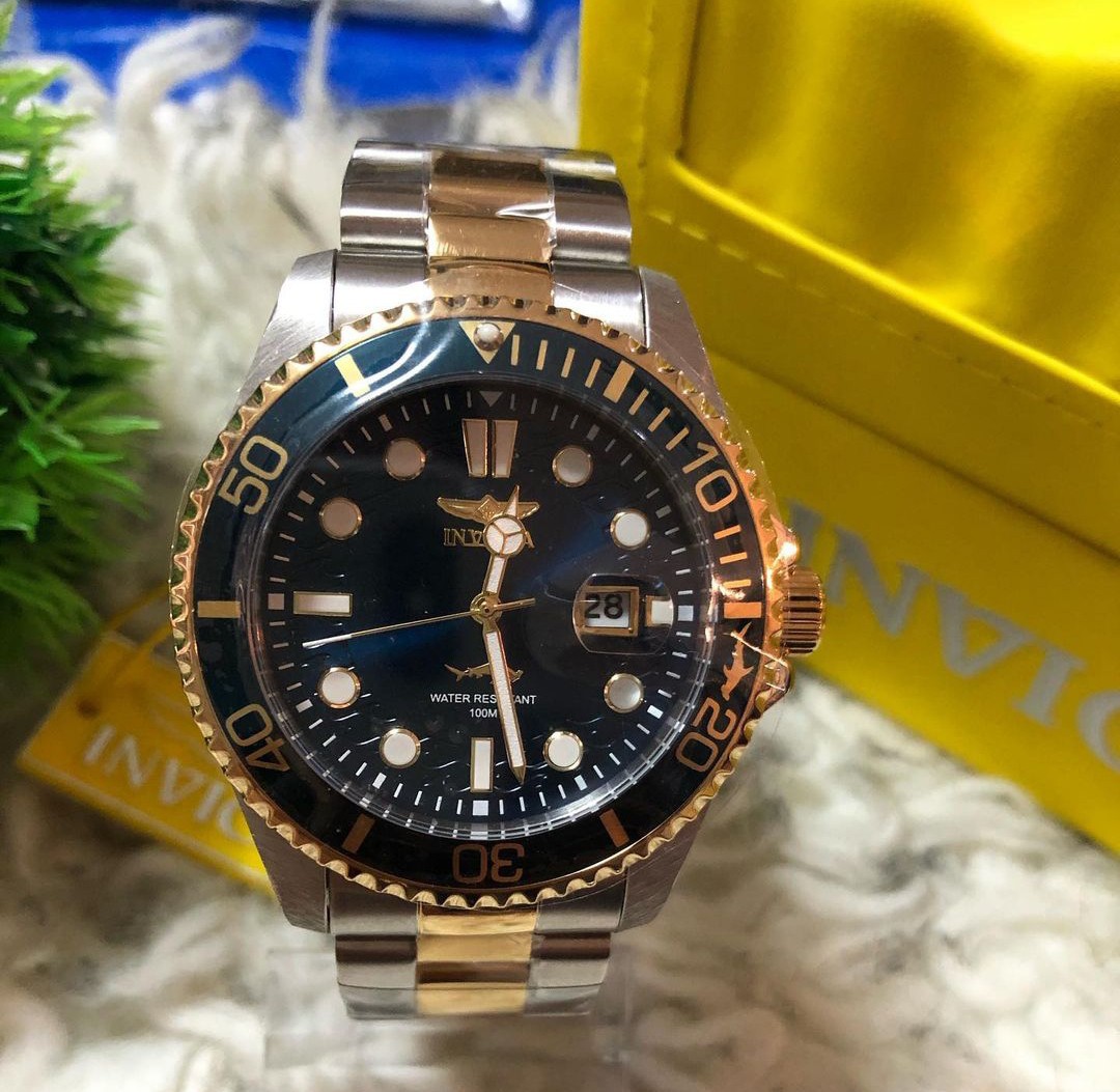Invicta pro diver hammerhead shark on sale
