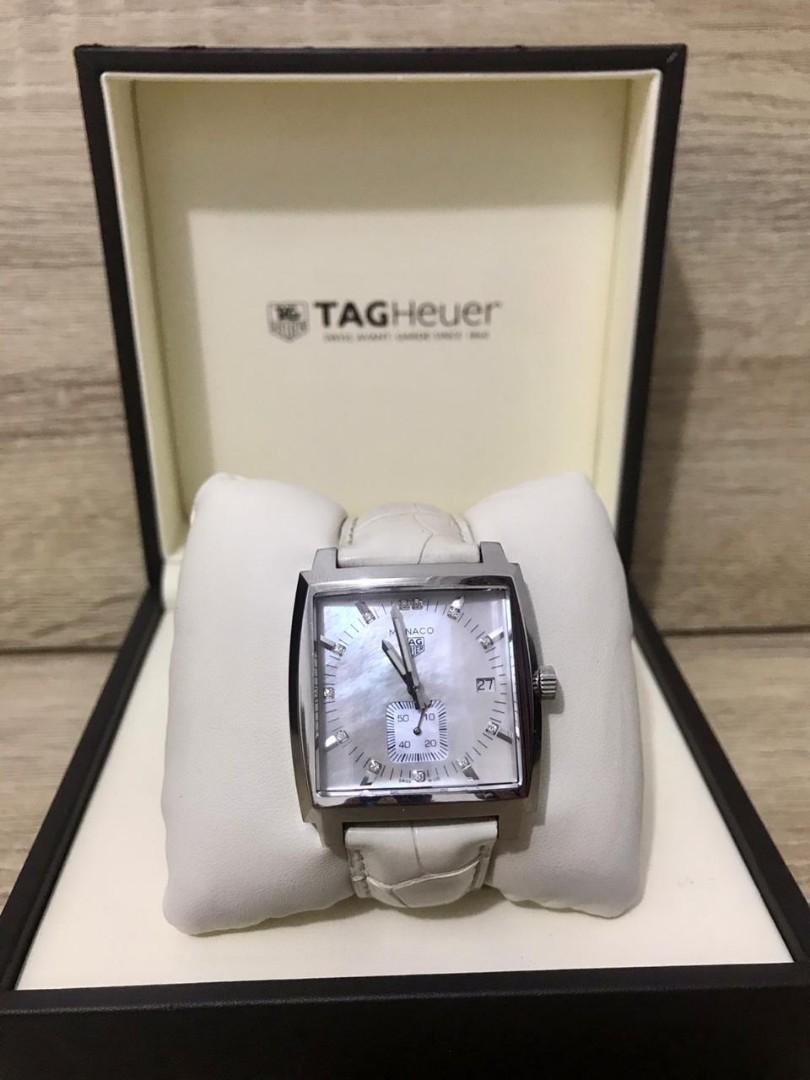 Tag heuer monaco best sale harga