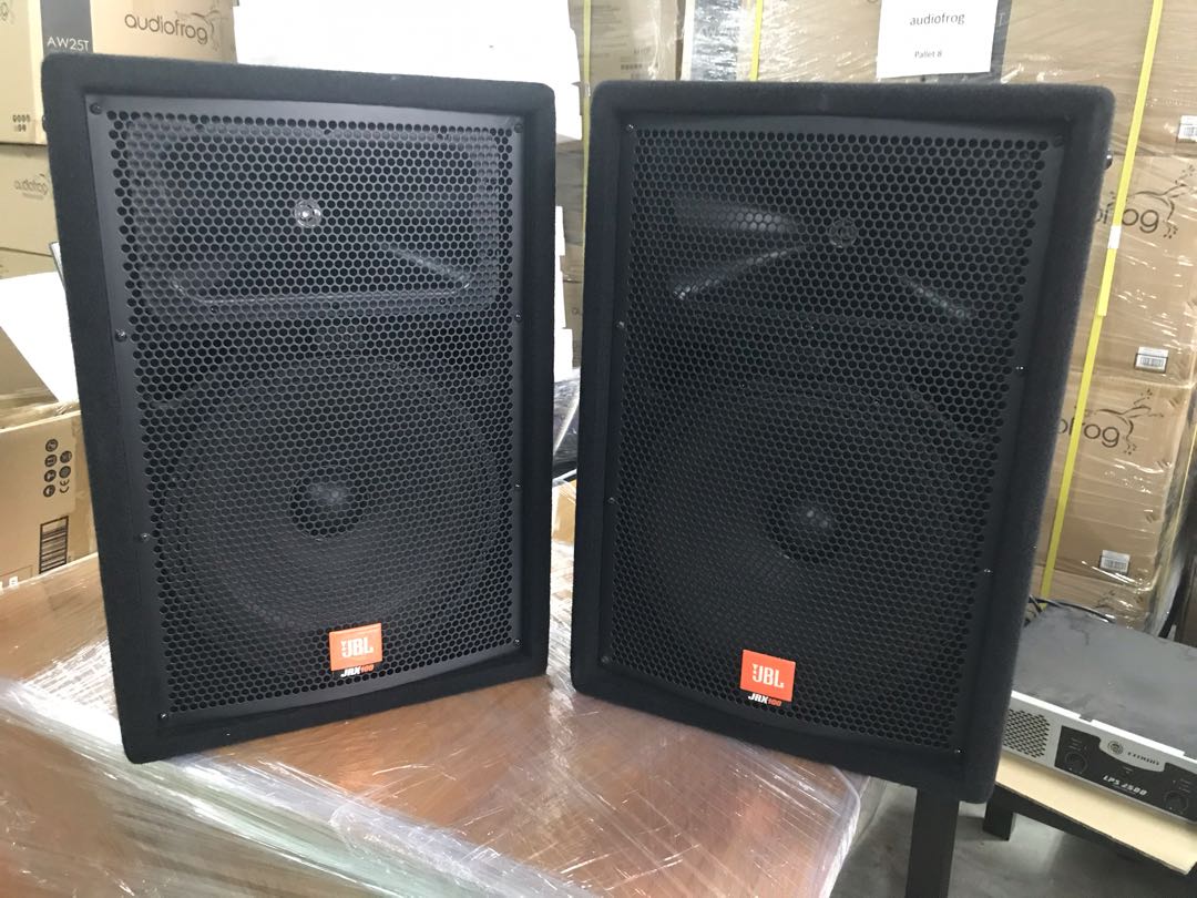 jbl guitar speakers
