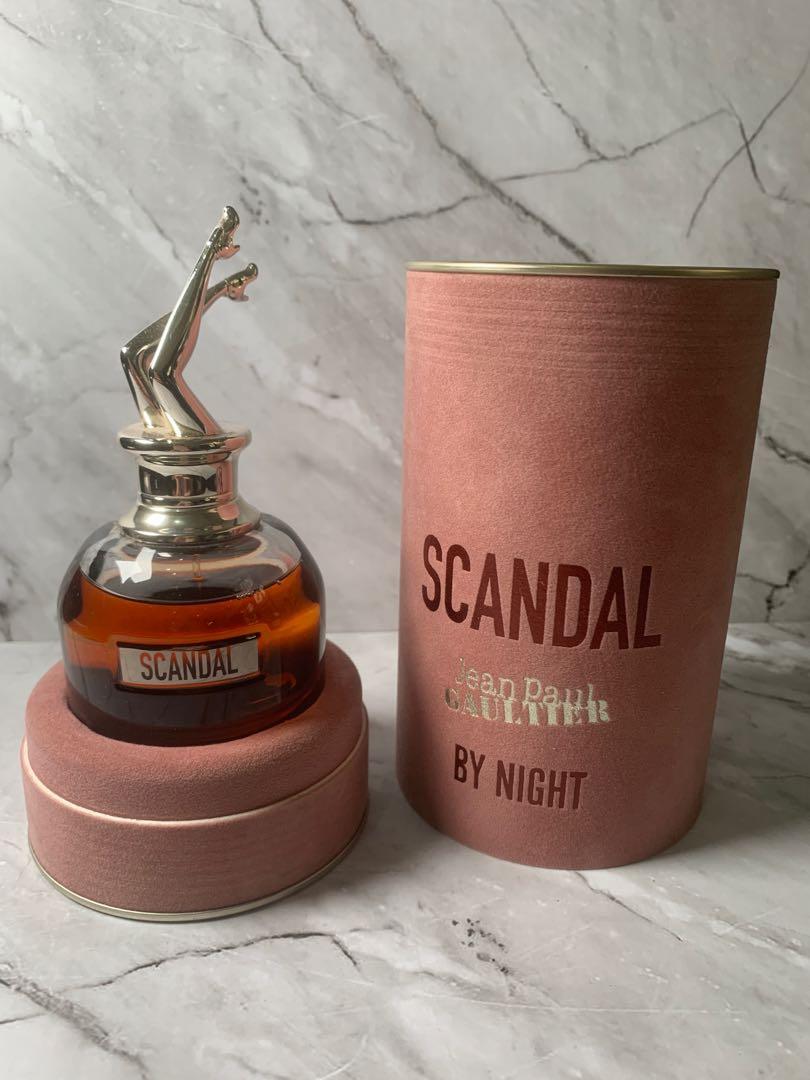 Jean Paul Gaultier Scandal by Night 