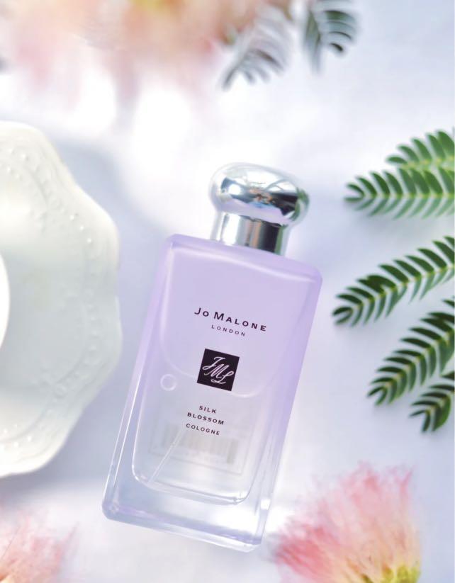 Jo Malone 香水silk Blossom 限量100ml 合歡花limited Edition 美容 化妝品 指甲美容 香水 其他 Carousell Jo Malone 香水silk Blossom 限量100ml 合歡花limited Edition 美容 化妝品 指甲美容 香水 其他 Carousell