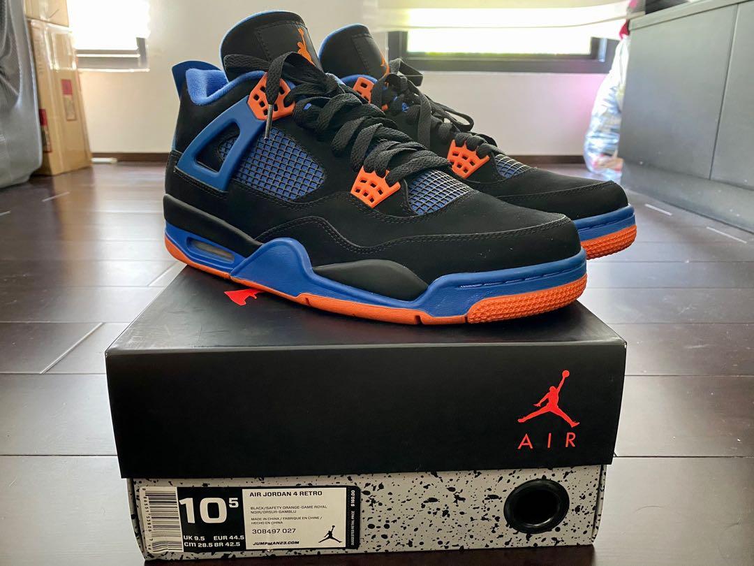 jordan 4 44