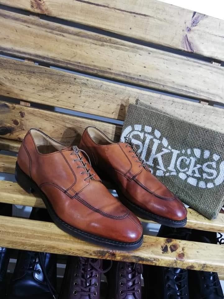 Cheaney chiswick best sale