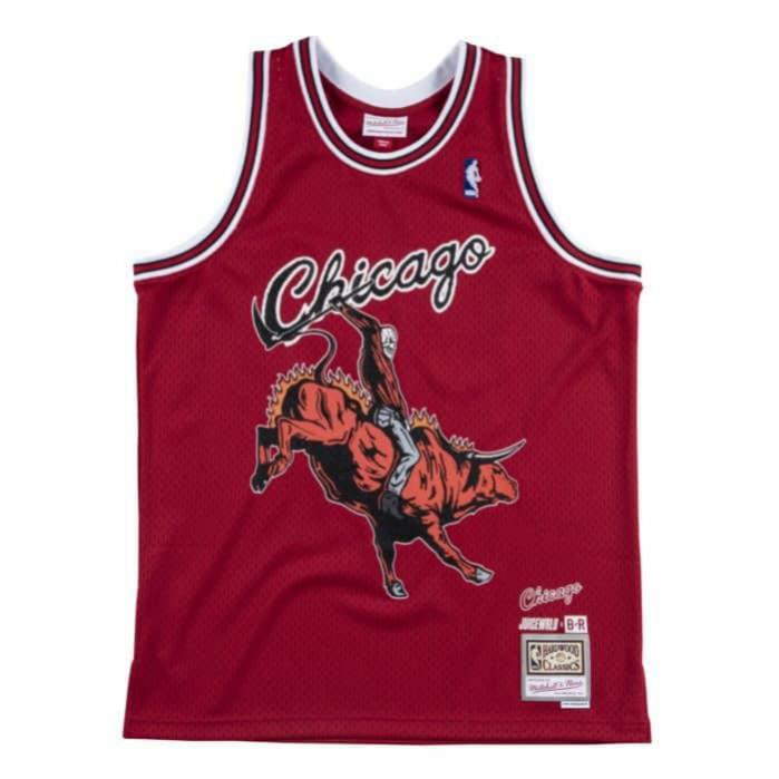 Juice wrld nba jersey