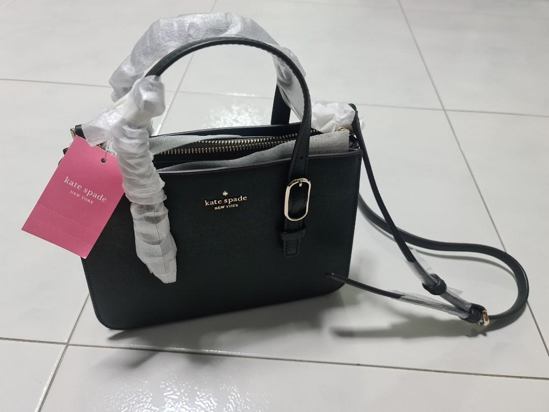 Connie sm triple gusset satchel sale