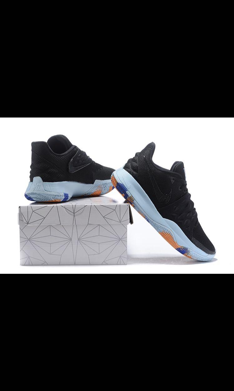 Kyrie low obsidian hotsell